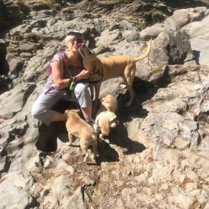 Meet your Posher, Roberta